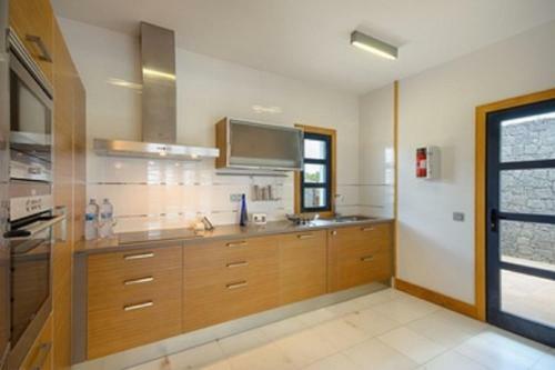 Villa Deluxe Con Piscina Privada Climatizada I