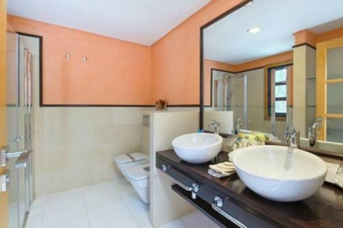 Villa Deluxe Con Piscina Privada Climatizada I