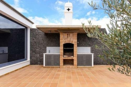 Villa Deluxe Con Piscina Privada Climatizada I