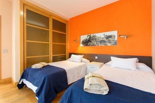 Villa Con Piscina Privada Y Jacuzzi