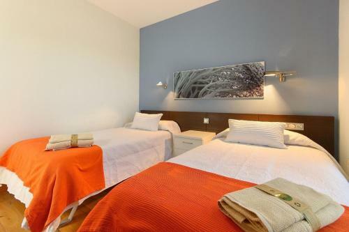 Villa Con Piscina Privada Y Jacuzzi