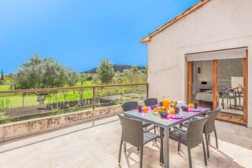 Villa Pollenca - 3578 Mallorca