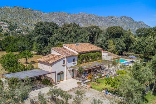 Villa Pollenca - 3578 Mallorca