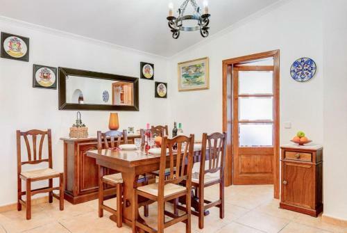 Villa La Rafal