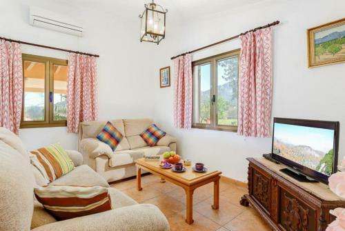 Villa La Rafal