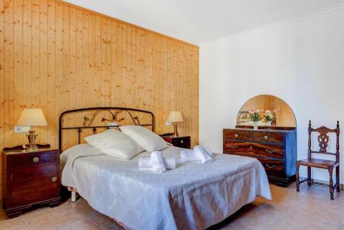 Villa La Rafal
