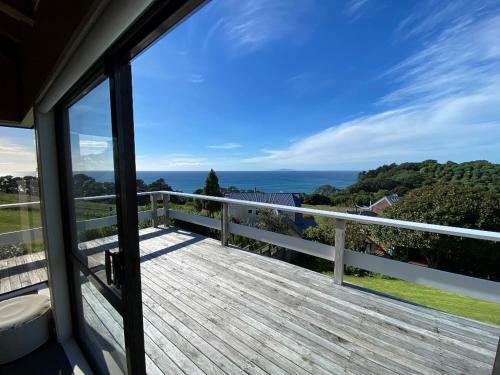 Mayor Magic - Onemana Holiday Home