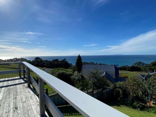 Mayor Magic - Onemana Holiday Home