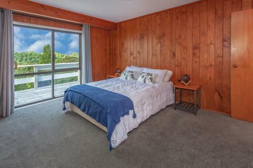 Mayor Magic - Onemana Holiday Home