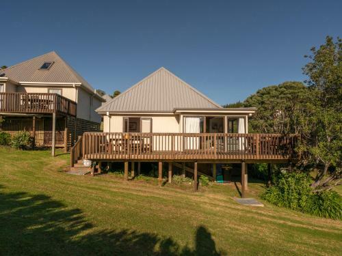 Hideaway - Onemana Holiday Chalet