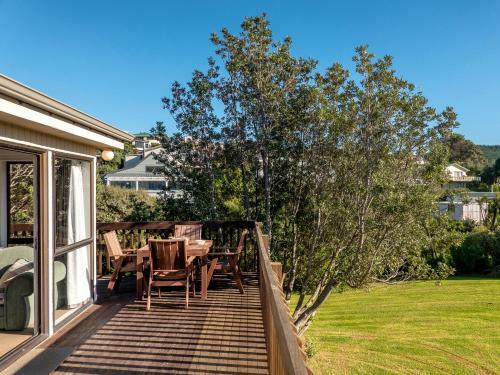 Hideaway - Onemana Holiday Chalet