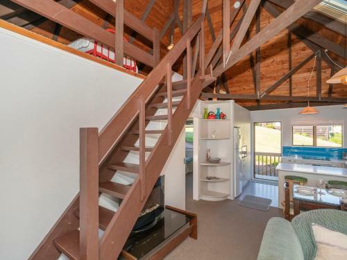 Hideaway - Onemana Holiday Chalet