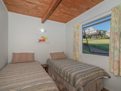 Hideaway - Onemana Holiday Chalet