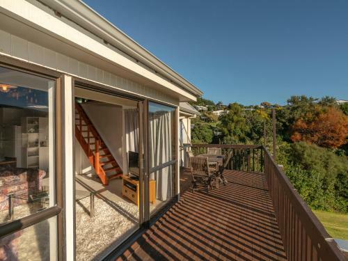 Getaway - Onemana Holiday Chalet