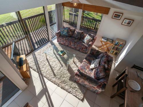 Getaway - Onemana Holiday Chalet