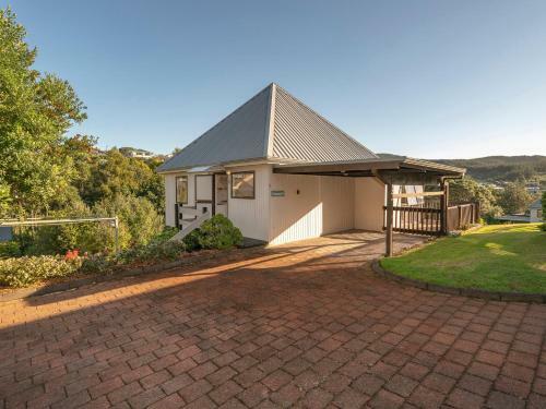 Getaway - Onemana Holiday Chalet