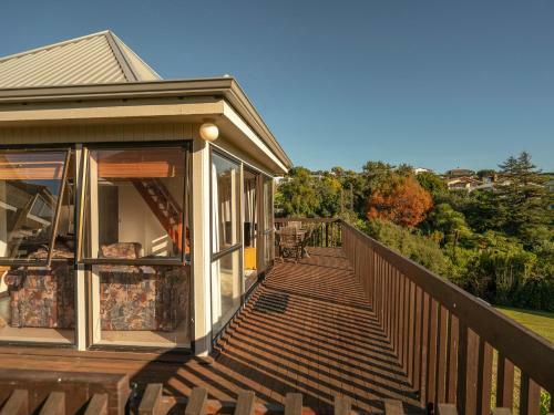 Getaway - Onemana Holiday Chalet