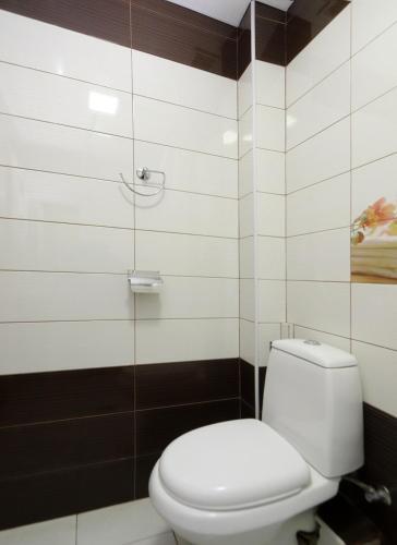 Apartaments On Komitas 20