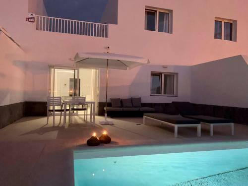 Trendy Casa Linea