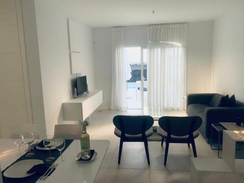 Trendy Casa Linea