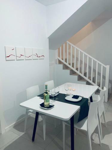 Trendy Casa Linea