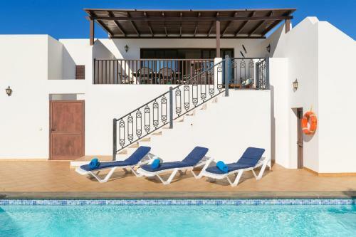 Vista Mar, Relax Y Confort