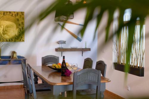 Vista Mar, Relax Y Confort