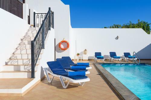 Vista Mar, Relax Y Confort