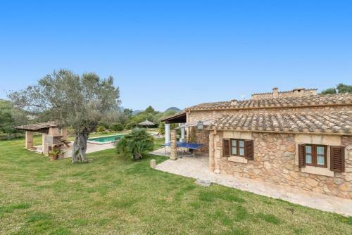 Villa Can Culetbaix