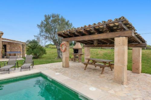 Villa Can Culetbaix