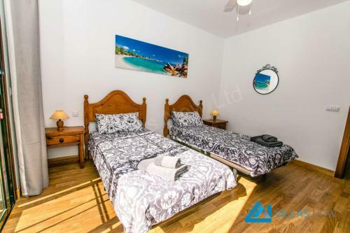 218 - Little Paradise By Villas Now Ltd