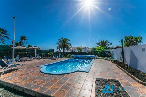 218 - Little Paradise By Villas Now Ltd