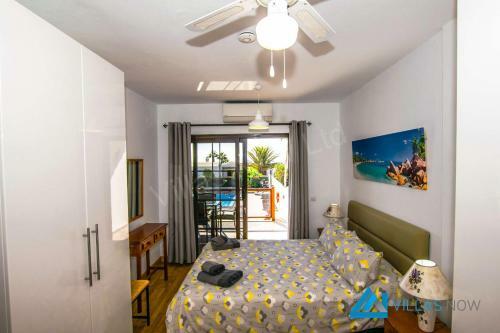 218 - Little Paradise By Villas Now Ltd
