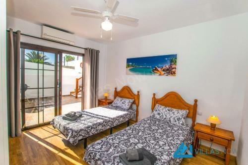 218 - Little Paradise By Villas Now Ltd