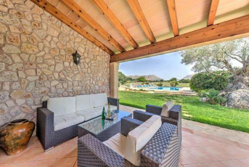 Villa Baladres