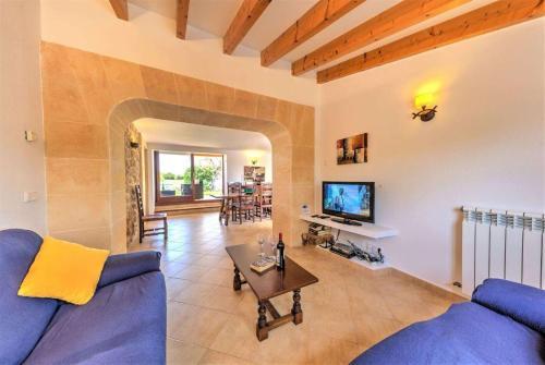 Villa Baladres