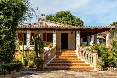 Villa Ca Na Miracles