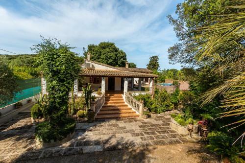 Villa Ca Na Miracles
