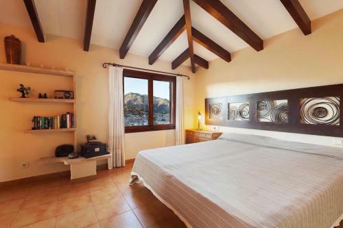Villa Pou Dels Escarabats