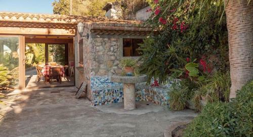 Villa Pou Dels Escarabats