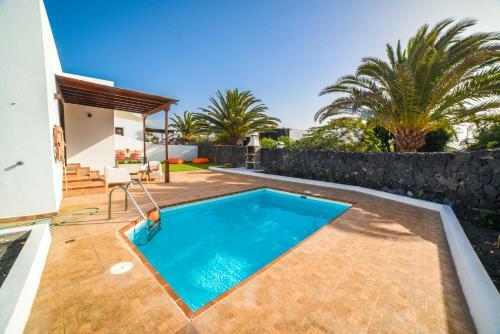 Villa Inima