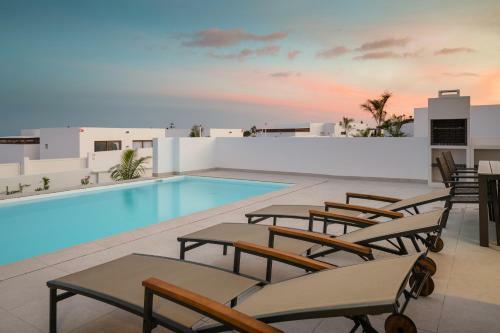 Villas Altos De Lanzarote