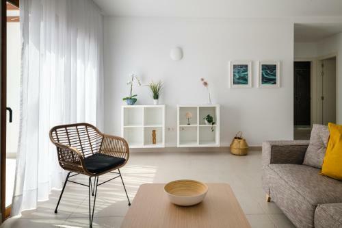 Villas Altos De Lanzarote