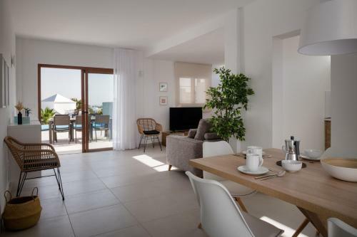 Villas Altos De Lanzarote