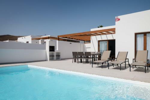 Villas Altos De Lanzarote