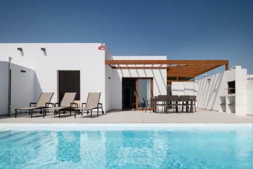 Villas Altos De Lanzarote