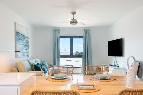 Apartamento Plata Alta - Villa Arosa