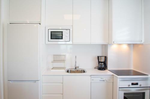 Apartamento Plata Alta - Villa Arosa