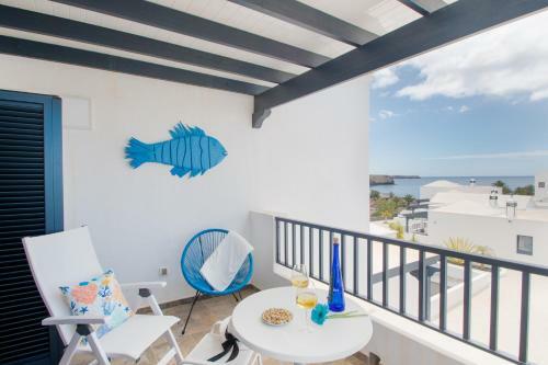 Apartamento Plata Alta - Villa Arosa