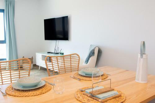 Apartamento Plata Alta - Villa Arosa